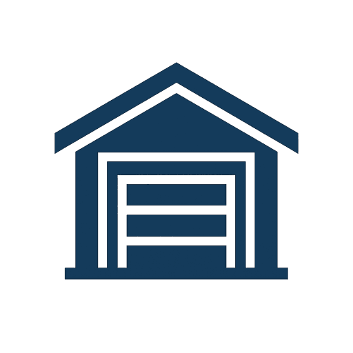 Sandy Garage Door Works logo